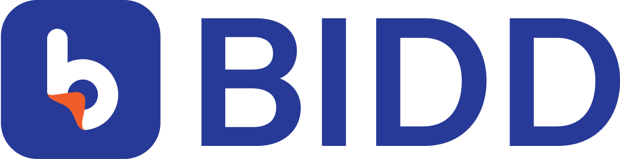 bidd Logo