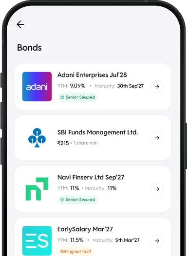 Your friend signs up & completes KYC